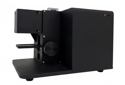 EQE 측정 어플리케이션